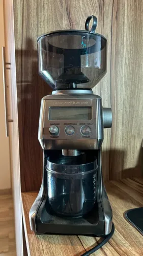 Moedor de grãos de café