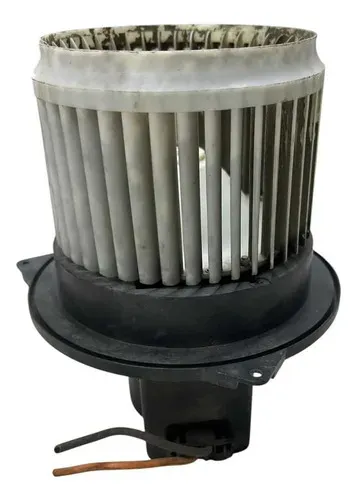 Motor Ventilador Fiat Uno/palio/grand Siena 2011/19
