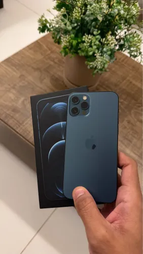 Iphone 12 Pro 128gb