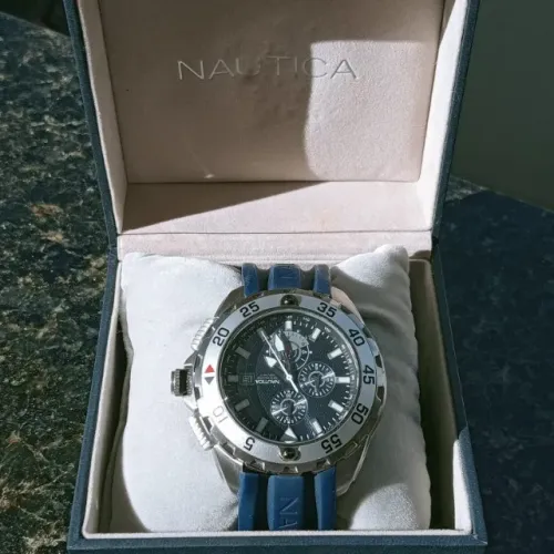 Relógio NAUTICA 19515