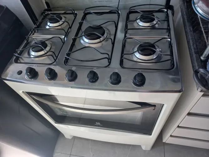 Fogão Electrolux