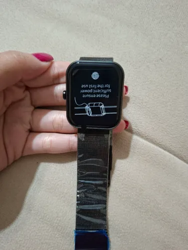 Smartwatch
