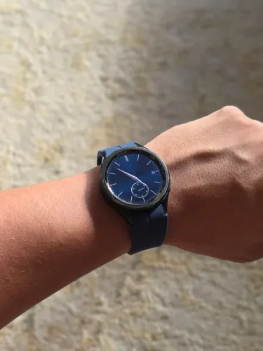 Samsung Galaxy watch 6 classic LTE 43mm