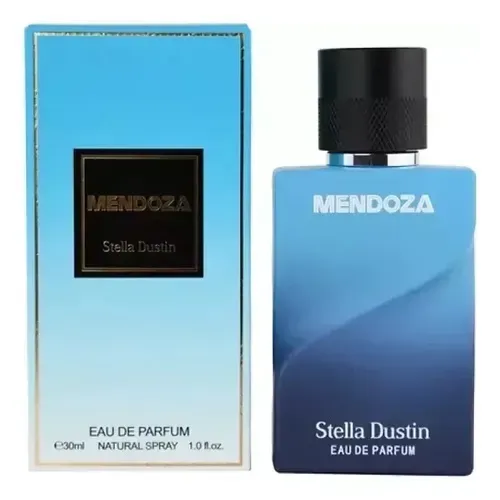 Perfume Mendoza stella dustin 
