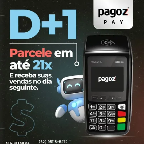 Máquina de cartão