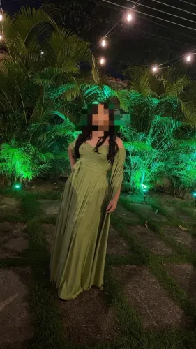 Vestido para madrinha 