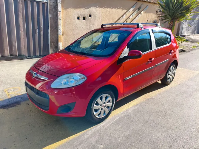 Volkswagen Polo 1.6 MI/ S.ouro 1.6mi 101cv 8V 5P 2005