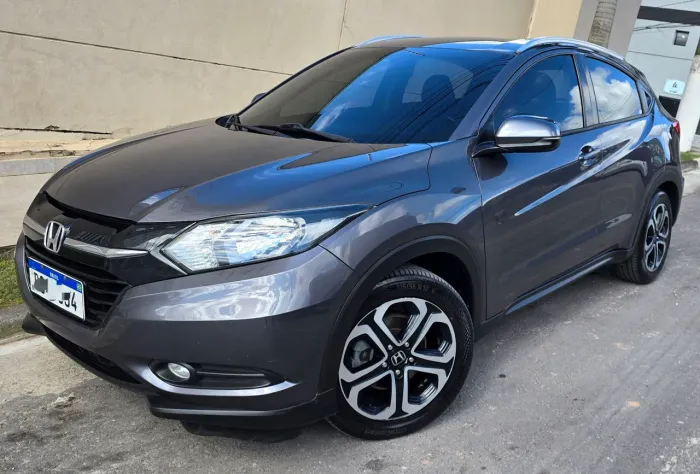 Honda HR-V EX 1.8 Flexone 16V 5P Aut. 2016
