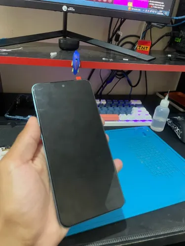 VENDE-SE REDMI NOT 11