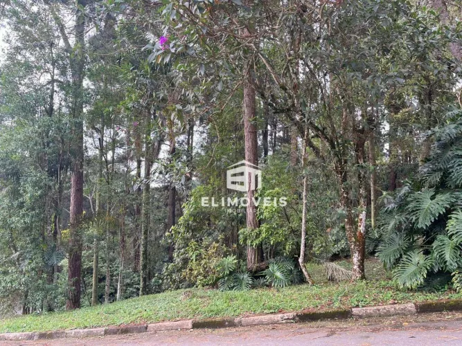 Terreno à venda, 250 m² por R$ 650.000,00 - Condomínio Arujazinho IV - Arujá/SP