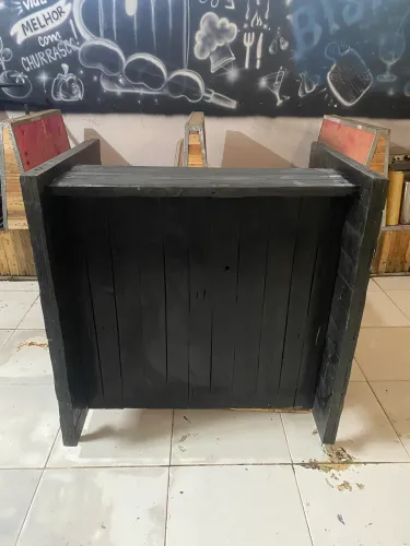 BALCÃO CAIXA PARA ESTABELECIMENTOS