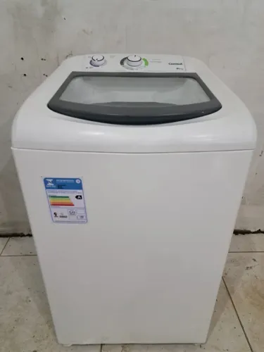 Máquina de lavar roupa