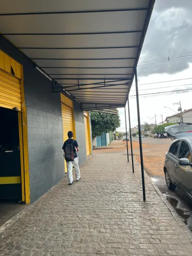 Toldo