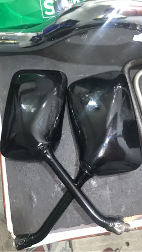 Retrovisor Falcon original