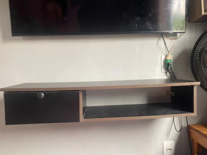 Bancada / rack