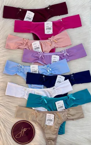 LINGERIE E MODA ÍNTIMA!!