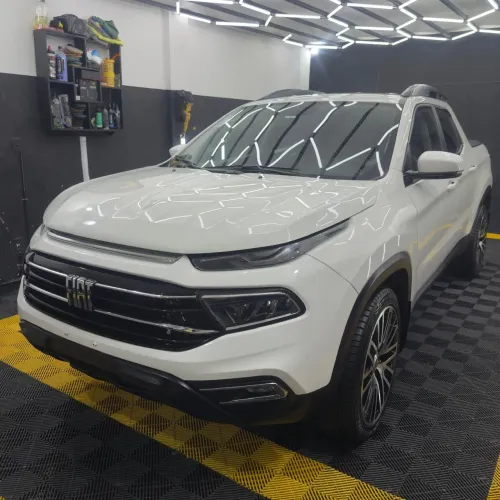 Fiat Toro Freedom 1.3 T270 4X2 Flex AUT 2023