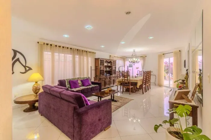 Casa com 4 quartos à venda, 320 m² Condomínio Lago da Boa Vista - Sorocaba/SP