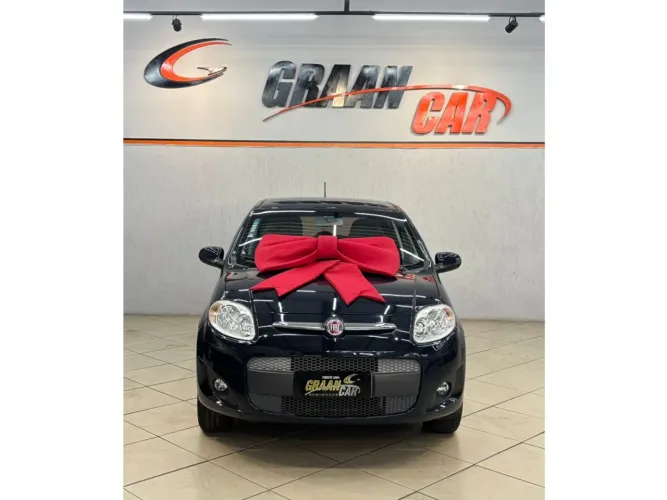 Fiat Palio Essence 1.6 Flex 16V 5P 2015