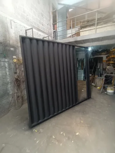Portão usado 2.50x2.10