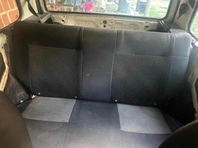 Fiat Uno Mille 1.0 Fire/ F.flex/ Economy 2P 2007