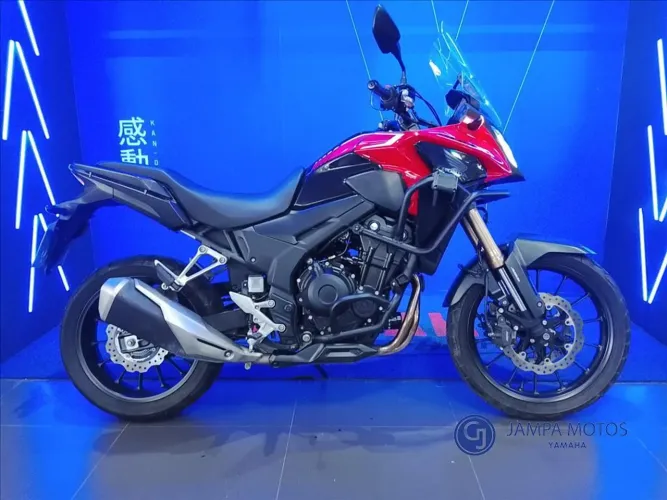 HONDA CB 500 X ABS