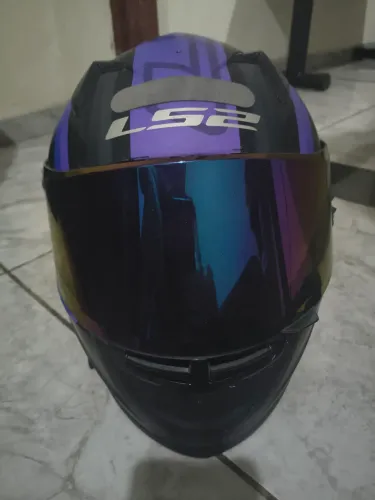 Capacete LS2