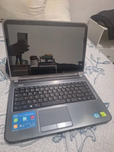 Dell Inspiron 14R 3660