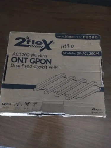 Terminal VoIP