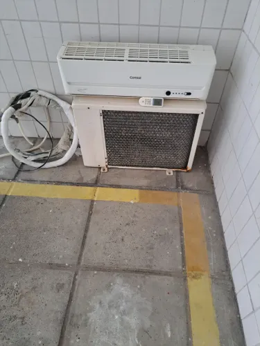 AR CONDICINADO 9000 Btus