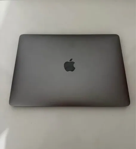 Macbook Pro A1708 13.3 8GB Cinza-Espacial