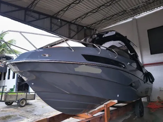 Nx 290 2024 Mercruiser 6.2 350 Hp 54 Hs