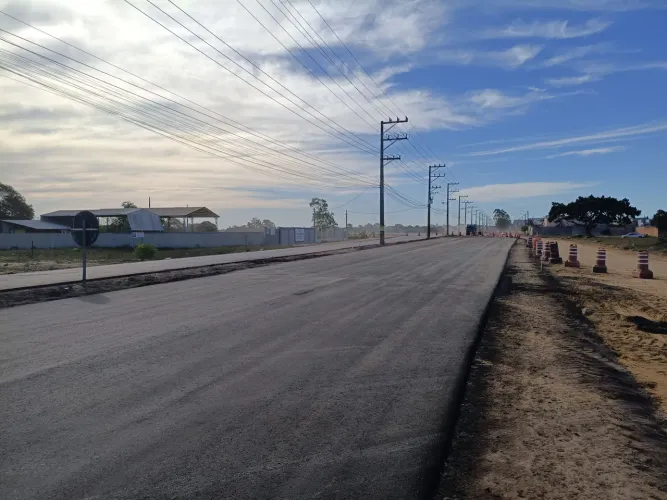 Lote Ilha de Guriri 