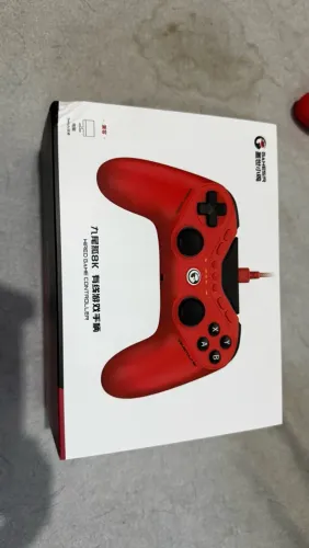 Controle tarântula 8k PC