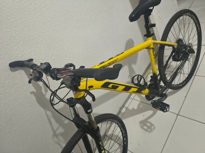 Bike gti