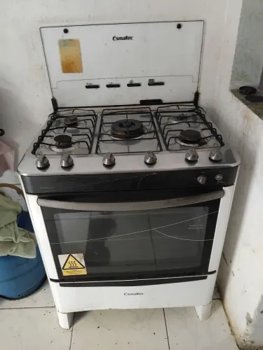 Fogão