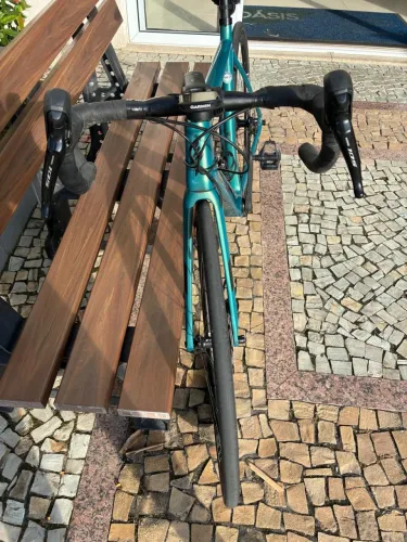 Bicicleta Swift speed