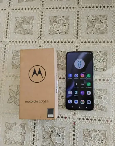 Moto Edge 30 neo