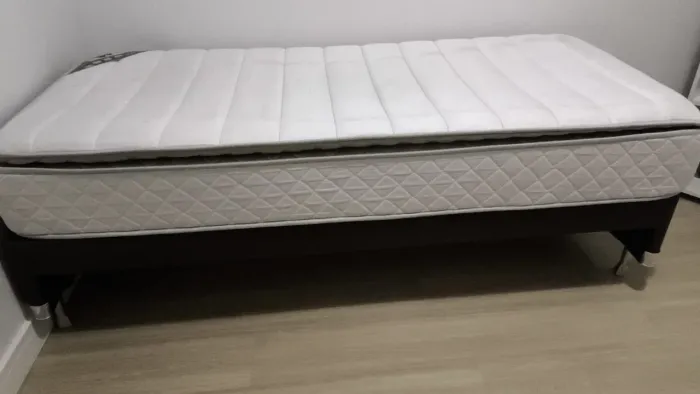 Conjunto box solteiro