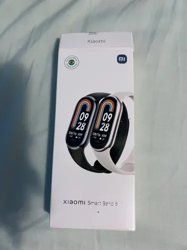 Mi band 8