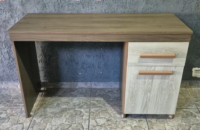 ESCRIVANINHA MESA NOVO - ENTREGAMOS