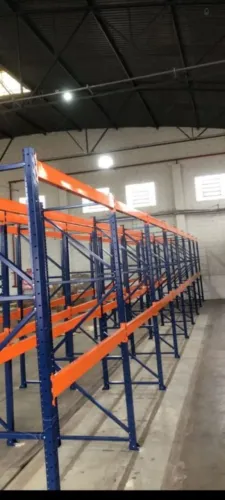 Porta pallet