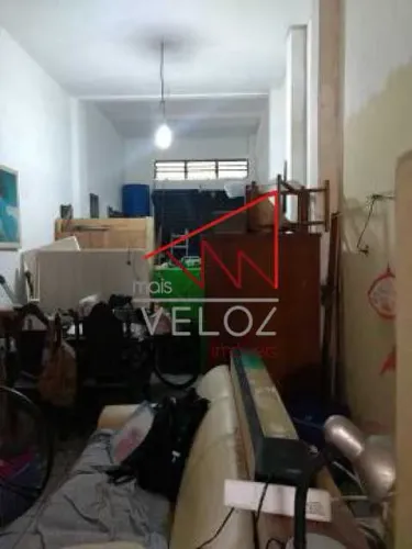Loja-À VENDA-Santa Teresa-Rio de Janeiro-RJ