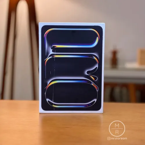 iPad Pro 11 Pol. M4 256 GB Prata / Garantia / Até 18x no cartão