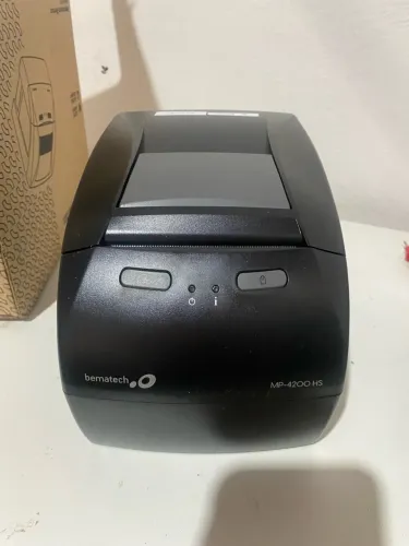 Impressora Térmica MP4200