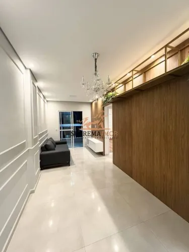 Apartamento à venda com 52 m² - Edifício House Campolim - Sorocaba/SP