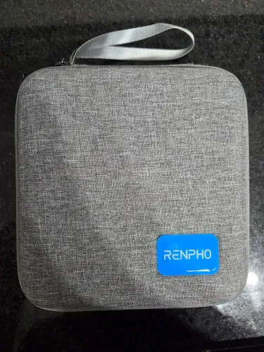Massageador renpho