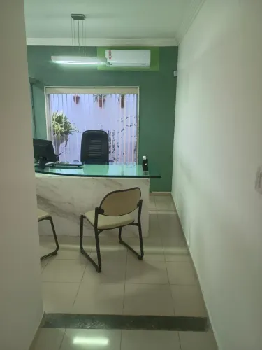 Aluguel sala para medicos