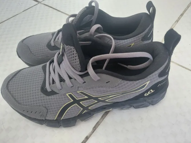 Tênis Masculino Asics Original 