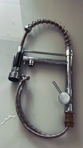 Torneira Gourmet